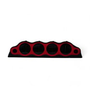 Universal KIRMIZI Renkli Kapaklı Pandizot 4x20 cm