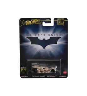 Hot Wheels Pop Culture Premium Arabalar Hxd63-Hxd97