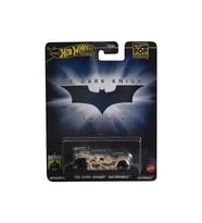 Hot Wheels Pop Culture Premium Arabalar Hxd63-Hxd97
