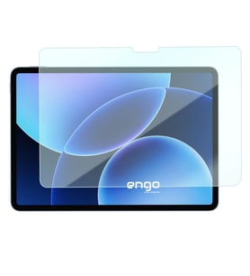 Xiaomi Pad 8 Pro 11.2 inç Ekran Koruyucu 9H Nano Parlak (Şeffaf)