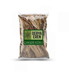 Çakşır kökü 500 gr, Derya Eren