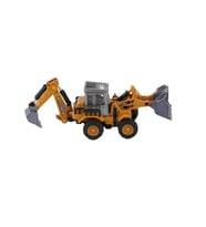 Szt-9961 Sürmeli Metal İnşaat Aracı Kazıcı Ekskavatör