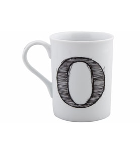 Porland Harf (O) Kupa 285 Cc 04A+P016119 (Beyaz)