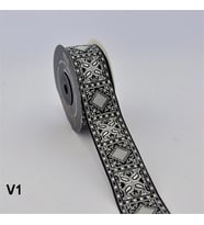 35587-Bordür - 10 mt V1