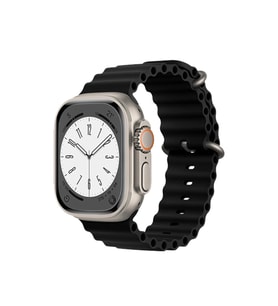 Watch 38Mm Ean Kordon (Saat Değildir) - Siyah