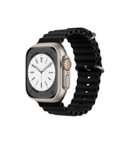 Watch 38Mm Ean Kordon (Saat Değildir) - Siyah