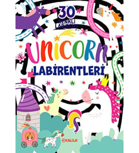 Unicorn Labirentleri