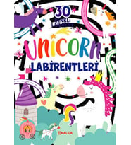 Unicorn Labirentleri
