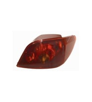 PEUGEOT 307 ARKA STOP SAĞ 2001- 6351P3