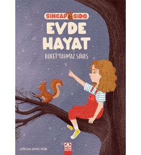 Sincap Sido Evde Hayat