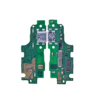 Huawei Uyumlu Gr5 Uyumlu Şarj Soketi Mikrofon Bordu