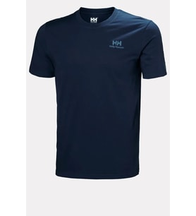 NORD GRAPHIC T-SHIRT