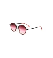 Cheetah Quality Oval Unisex Güneş Gözlüğü