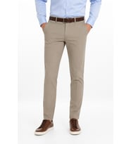 Erkek Kanvas Pantolon Regular Kalıp Yazlık BGL-ST05398