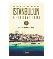 İstanbul'un Belediyeleri