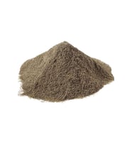 Organik Taze Dökme Çekilmiş Karabiber 250 Gr