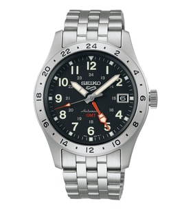 Seiko 5 Sports SSK023K Otomatik Erkek Kol Saati