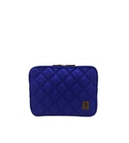 U.S. Polo Assn.  Saks Mavi Unisex Laptop & Evrak Çantası PLEVR22477