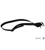 Denix-DERİ KILIÇ KEMERİ-Made in Spain-Handmade-Boyutlar: 88 cm Ağırlık: 338 g Dönem: Ortaçağ Avrupası VI-XV C.
