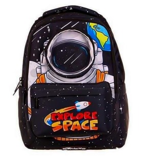Kaukko Kids Sırt Çantası Toys Astronaut L5253