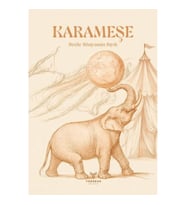 Karameşe