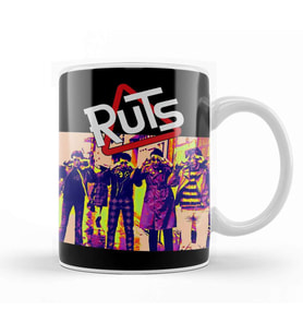 Ruts Kupa Bardak Porselen