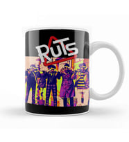 Ruts Kupa Bardak Porselen