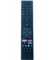 Turn Led Tv Kumandası - Netflix, Youtube, Primevideo Tuşlu(uyumlu)