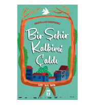 Bir Şehir Kalbimi Çaldı