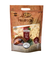 Haşiroğlu Kremalı Fırınlanmış Tarhana Cips 475 g e