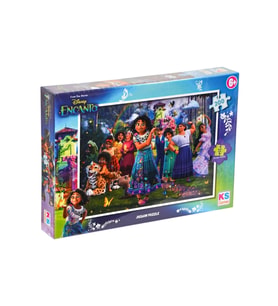 KS Encanto Puzzle 200 Parça