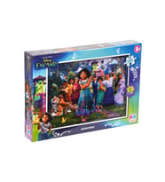 KS Encanto Puzzle 200 Parça