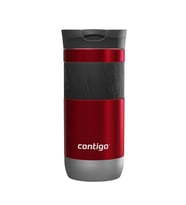 Contigo Byron Pro Snapseal Termos Bardak 470ml Kırmızı 2213021
