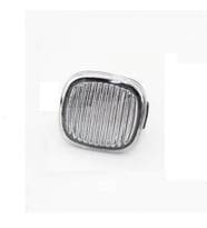 SKODA ROOMSTER 2006 - 2015 ÇAMURLUK SİNYALİ SİYAH ÇİZGİLİ