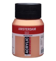 AMSTERDAM STANDART AKRİLİK 500 ML. BRONZE
