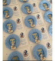 BEBEK HEDİYELİK MAGNET
