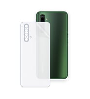 SChitec Realme X50 Uyumlu Arka Yüzey Hidrojel Koruyucu Film