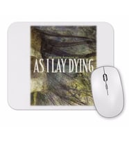 As I Lay Dying Mouse Pad
