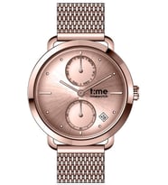 Timewatch Kadın Kol Saati TW.215.4RRR