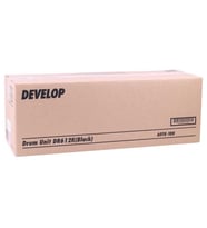 Tonersepeti Develop IU-612 Siyah Orjinal Fotokopi Drum Ünitesi