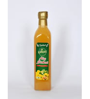Güzeldost %100 Doğal Katkısız Alıç Sirkesi 500ml
