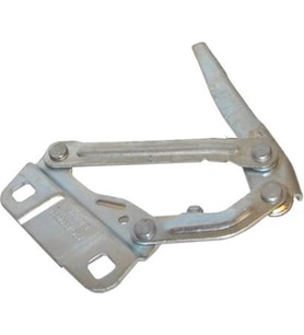 Mercedes W164 X164 W251 Kaput Menteşesi Sol A2518800328 Wender