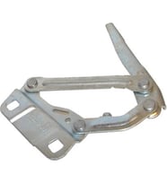 Mercedes W164 X164 W251 Kaput Menteşesi Sol A2518800328 Wender