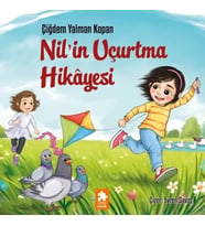 Nil’in Uçurtma Hikayesi