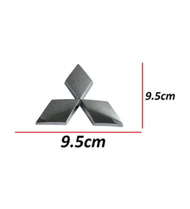 Bagaj Kapak Arması Mitsubishi Lancer 2008-2020