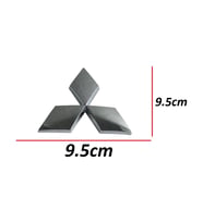 Bagaj Kapak Arması Mitsubishi Lancer 2008-2020