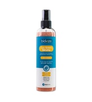 MCG  Bidoze Besleyici Onarıcı Yoğun Saç Bakım Serumu 250 ML  Argan Keratin Biotin Kolajen Zengin İçerikli  Kabarma Önleyici & Isı Koruyucu