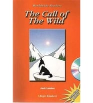 Level-4: The Call of the Wild (Audio CD’li) Jack London