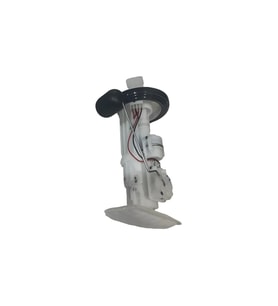 Rks Spontini 110 Benzin Pompası ,Komple Şamandıra _Arasmto (Siyah)