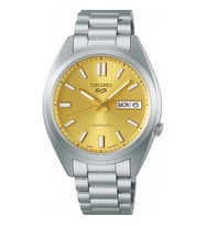 Seiko 5 Sports Automatic SRPL59K1 Erkek Kol Saati